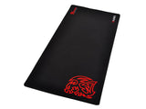 Thermaltake MP-DSH-BLKSXS-01 Gaming Mouse Pad - DASHER EXTENDED - Solid Sewing Edge - Low Friction and High Performace