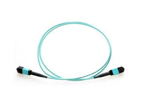 Axiom MPOFFOM37M-AX MPO-MPO OM3 F/F Fiber Cable 7m