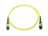 Axiom MPOFFSM15M-AX MPO-MPO OS2 F/F Fiber Cable 15m