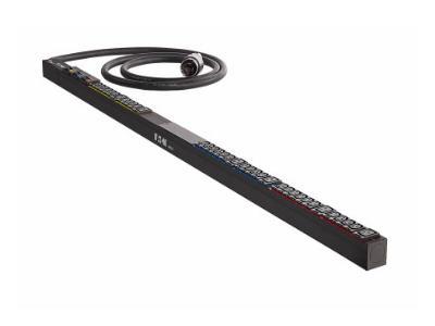 Eaton PC2646-D Epdu, Ba, 2U, L21-30P, (18) 5-20R – Silarius