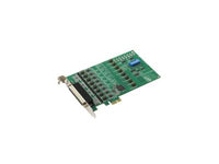 B+B SmartWorx PCIE-1622B-BE PCIE Card, 8XRS-232/422/485, W/surge