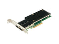Axiom PCIE3-2QSFP-AX 40G PCIe DP QSFP+ Network Adapter