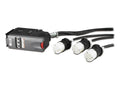 APC PDM1320L5-3P-1 IT Power Distribution Module, 3x1 Pole, 3-Wire
