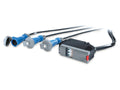 APC PDM1332IEC-3P IT Power Distribution Module, 3x1 Pole, 3-Wire