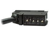 APC PDM3460IEC309-560 IT Power Distribution Module, 3-Pole, 4-Wire