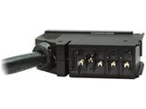 APC PDM3460IEC309-860 IT Power Distribution Module, 3-Pole, 4-Wire
