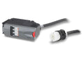 APC PDM3520L2120-860 IT Power Distribution Module, 3-Pole, 5-Wire