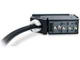 APC PDM3532IEC-860 IT Power Distribution Module, 3-Pole, 5-Wire