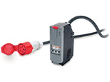 APC PDM3532IEC-860 IT Power Distribution Module, 3-Pole, 5-Wire