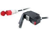 APC PDM3532IEC-860 IT Power Distribution Module, 3-Pole, 5-Wire