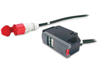 APC PDM3532IEC-860 IT Power Distribution Module, 3-Pole, 5-Wire