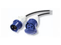 APC PDX332IEC-960 Modular IT Power Distribution Cable Extender
