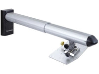ViewSonic PJ-WMK-601 Wall Mount Kit for Less than or Equal to TR0.6 Projector Adjustable Arm in 670mm - 1270mm Only for PJD5353LS, PJD5553LWS, PJD6352LS