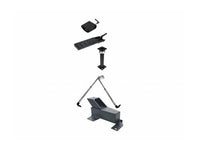 Havis PKG-PSM-139 1997-2011 Chevy G-Series Recommended