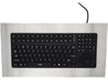 iKey PM-5K-FSR-USB Panel Mount Keyboard with Force Sensing