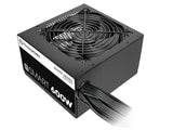 Thermaltake PS-SPD-0600NPCWUS-W Smart 80+ White Non-Modular 600W Power