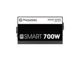 Thermaltake PS-SPD-0700NPCWUS-W Smart 80+ White Non-Modular 700W Power