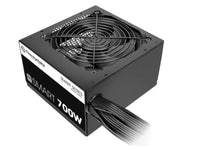 Thermaltake PS-SPD-0700NPCWUS-W Smart 80+ White Non-Modular 700W Power