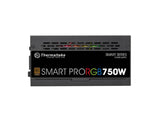 Thermaltake PS-SPR-0750FPCBUS-R Smart Pro RGB 750W Bronze Power Supply