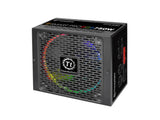 Thermaltake PS-SPR-0750FPCBUS-R Smart Pro RGB 750W Bronze Power Supply