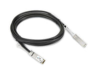 Axiom QFX-QSFP-DAC-1M-AX QSFP+ DAC Cable for Juniper 1m