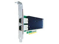 Axiom QLE3242-RJ-CK-AX 10G DP RJ45 Network Adapter