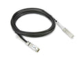 Axiom QSFP-40G-C3M-AX QSFP+ DAC Cable for Alcatel 3m
