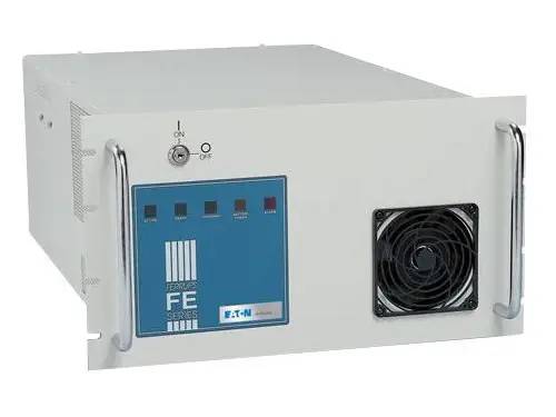 Eaton RH000CC3A0A0A0B FERRUPS 2100VA Rack-mountable UPS (2.1… – Silarius