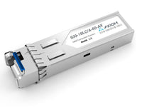 Axiom S30-1SLC/A-60-AX 1000BASE-BX60-U SFP for Interlogix