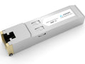 Axiom S30-RJ-AX 1000BASE-T SFP for Interlogix