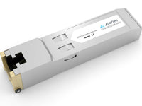 Axiom S30-RJ-AX 1000BASE-T SFP for Interlogix