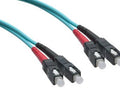 Axiom SCSC10GA-5M-AX SC/SC OM3 Fiber Cable 5m