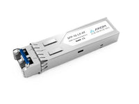 Axiom SFP-1G-LX-AX 1000BASE-LX SFP for Arista