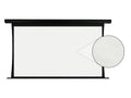 Elite Screens SKT150UH-E12-AUHD Saker Tab-Tension AUHD, 150169, Sound Transparent Tensioned Projector Screen