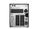 APC SMT1500I Smart-UPS 1500VA LCD Uninterruptible Power Supply, 230V