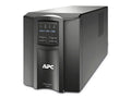 APC SMT1500I Smart-UPS 1500VA LCD Uninterruptible Power Supply, 230V