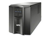 APC SMT1500I Smart-UPS 1500VA LCD Uninterruptible Power Supply, 230V