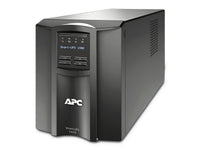 APC SMT1500I Smart-UPS 1500VA LCD Uninterruptible Power Supply, 230V