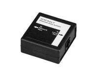 Black Box SP426A Data Isolator - 10BASE-T/100BASE-TX, 4-kV