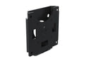 SpacePole SPM116-02 Flush wall mount for tablet enclosures