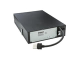 APC SRT192BP Smart-UPS SRT 5000VA Battery Pack, 192V, Rackmount, 2U