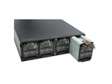 APC SRT192BP Smart-UPS SRT 5000VA Battery Pack, 192V, Rackmount, 2U