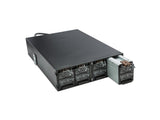 APC SRT192BP Smart-UPS SRT 5000VA Battery Pack, 192V, Rackmount, 2U