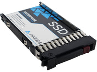 Axiom SSDEP40HA1T9-AX 1.92TB EP400 SFF SSD for HP