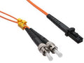 Axiom STMTMD6O-25M-AX ST/MTRJ OM1 Fiber Cable 25m