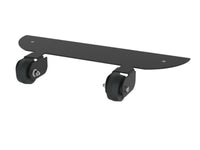 ViewSonic STND-042-WK1 Wheel Kit for STND-042, Black