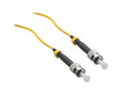 Axiom STSTSS9Y-12M-AX ST/ST OS2 Fiber Cable 12m, Yellow