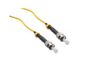 Axiom STSTSS9Y-6M-AX ST/ST OS2 Fiber Cable 6m, Yellow