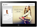 HP T6N30AA 7010t 10.1Inch Touch Monitor