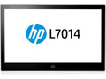 HP T6N31A8 7014Inch RPOS Monitor - Protected by HP, including a 3 years parts, 3 years labor (3/3/0) st&ard limited warranty. Certain restrictions & exclusions apply.
